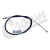 Parking Brake Cable (52005387)