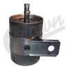 Fuel Filter (4443462)