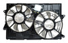 Cooling Fan Module (52014621AE)