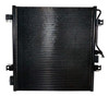 A/C Condenser & Transmission Cooler (68033237AB)