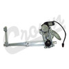 Window Regulator (55154924)