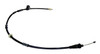 Parking Brake Cable (52128118AC)