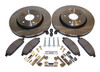 Disc Brake Service Kit (52089269K)