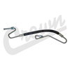 Power Steering Pressure Hose (52088539)