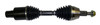 Axle Shaft Assembly (52114390AB)
