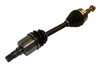 Axle Shaft Assembly (52104701AB)