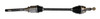 Axle Shaft Assembly (4578884AC)