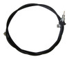 Speedometer Cable (J5752282)