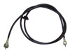 Speedometer Cable (J5752281)