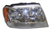 Headlight (55155576AE)