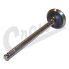 Exhaust Valve (4637539)