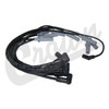 Ignition Wire Set (4728190)