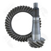 High performance Yukon Ring & Pinion gear set for Chrysler 8.75" with 89 housing in a 3.55 ratio (YG C8.89-355)