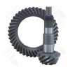 High performance Yukon Ring & Pinion replacement gear set for Dana 30 Reverse rotation in a 4.56 ratio (YG D30R-456R)