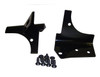 Windshield Light Mount Bracket set (RT28001)