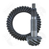 High performance Yukon Ring & Pinion replacement gear set for Dana 44 in a 3.54 ratio (YG D44-354)