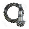 High performance Yukon replacement Ring & Pinion gear set for Dana 44 Reverse rotation in a 4.88 ratio (YG D44R-488R)