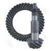 High performance Yukon replacement Ring & Pinion gear set for Dana 70 in a 4.88 ratio (YG D70-488)
