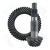 High performance Yukon replacement Ring & Pinion gear set for Dana 80 in a 5.38 ratio (YG D80-538)