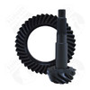 High performance Yukon Ring & Pinion gear set for GM 12 bolt car in a 3.90 ratio (YG GM12P-390)