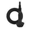 High performance Yukon Ring & Pinion gear set for GM 7.6" IRS in a 3.23 ratio (YG GM7.6-323IRS)