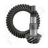 High performance Yukon Ring & Pinion gear set for GM 8.25" IFS Reverse rotation in a 4.88 ratio (YG GM8.25-488R)
