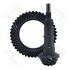 High performance Yukon Ring & Pinion gear set for GM 8.6" IRS in a 4.11 ratio (YG GM8.6-411IRS)