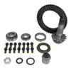 High performance Yukon replacement Ring & Pinion gear set for Dana M300, 3.55 ratio (YG DM300-355)