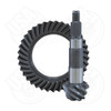 USA Standard Ring & Pinion Gear Set for Toyota 7.5" in a 4.56 Ratio (ZG T7.5-456)