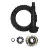 USA Standard Ring & Pinion Gear Set for Toyota 8" High Pinion in Reverse 4.11 Ratio with Yoke Kit (ZG TLCF-411RK)