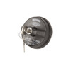 Gas Cap, Locking, 03-18 Jeep Wrangler JK (17726.17)