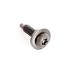 Screw, Fuel Door; 84-01 Cherokee JX/Comanche MJ  (S-34201661)