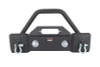 Front Stubby Winch Bumper with Tube Guard (FB22001)