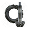 USA Standard Ring & Pinion gear set for GM 8.5" in a 3.23 ratio