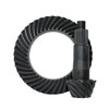 Yukon Ring & Pinion Gears for Jeep JL Rubicon/Sahara Rear Dana 44/220MM in 4.11 Ratio (YG D44JL-411)