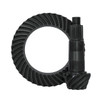 Yukon Ring & Pinion Gears for Jeep Wrangler JL Front Dana 44/210MM in 4.11 Ratio (YG D44JL-411R)