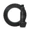 Yukon Ring & Pinion Gears for Jeep Wrangler JL Front D44/210MM in 4.56 Ratio (YG D44JL-456R)