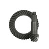 Yukon Ring & Pinion Gears for Jeep Wrangler JL Front D44/210MM in 4.88 Ratio (YG D44JL-488R)