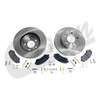 Disc Brake Service Kit (52128247K)