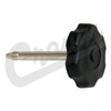 Door Surround Knob (55397130AC)