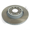 Brake Rotor (68250085AA)