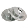 Brake Rotor Set (RT31004)