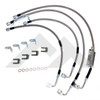 Stainless Steel Brake Hose Kit (RT31049)