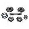 USA Standard Gear Replacement Standard Spider Gear Set for Dana 70, 35 spline