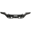 HD Bumper, Full Width, Front; 07-18 JK, 18-20 JL, 2020 JT (11540.31)