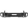 Arcus Front Bumper Set, W/Tray & Hooks; JK (11549.11)