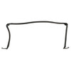 Weatherstrip, Tail Gate; 07-18 Jeep Wrangler JK (12302.16)