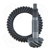 USA Standard replacement Ring & Pinion gear set for Dana 44 in a 4.88 ratio (ZG D44-488)