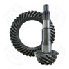 USA standard ring & pinion gear set for 2010 & down Ford 10.5" in a 4.88 ratio. (ZG F10.5-488-31)