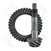 High performance Yukon Ring & Pinion gear set for Toyota 8" in a 4.56 ratio (YG T8-456-29)